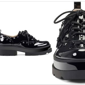 Jessica Simpson Sayze 2 Embellished Oxford Shoe